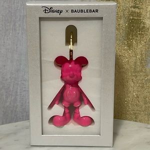 Disney x BAUBLEBAR - Mickey 🎁💓😍 - Jewelry  key change